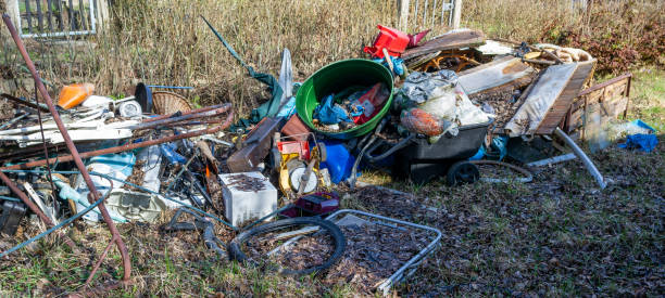 jakie materiały nie nadają się na skup złomu